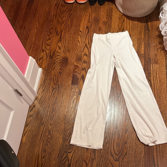 Garage straight leg pants - Picture 1 of 1